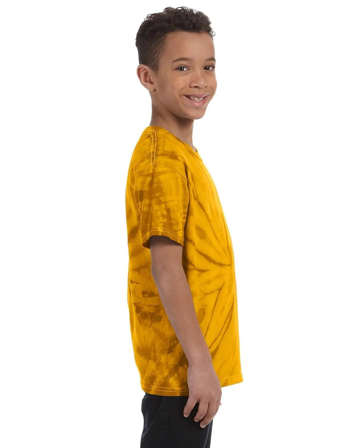 Youth Spider T-Shirt 48 of 61