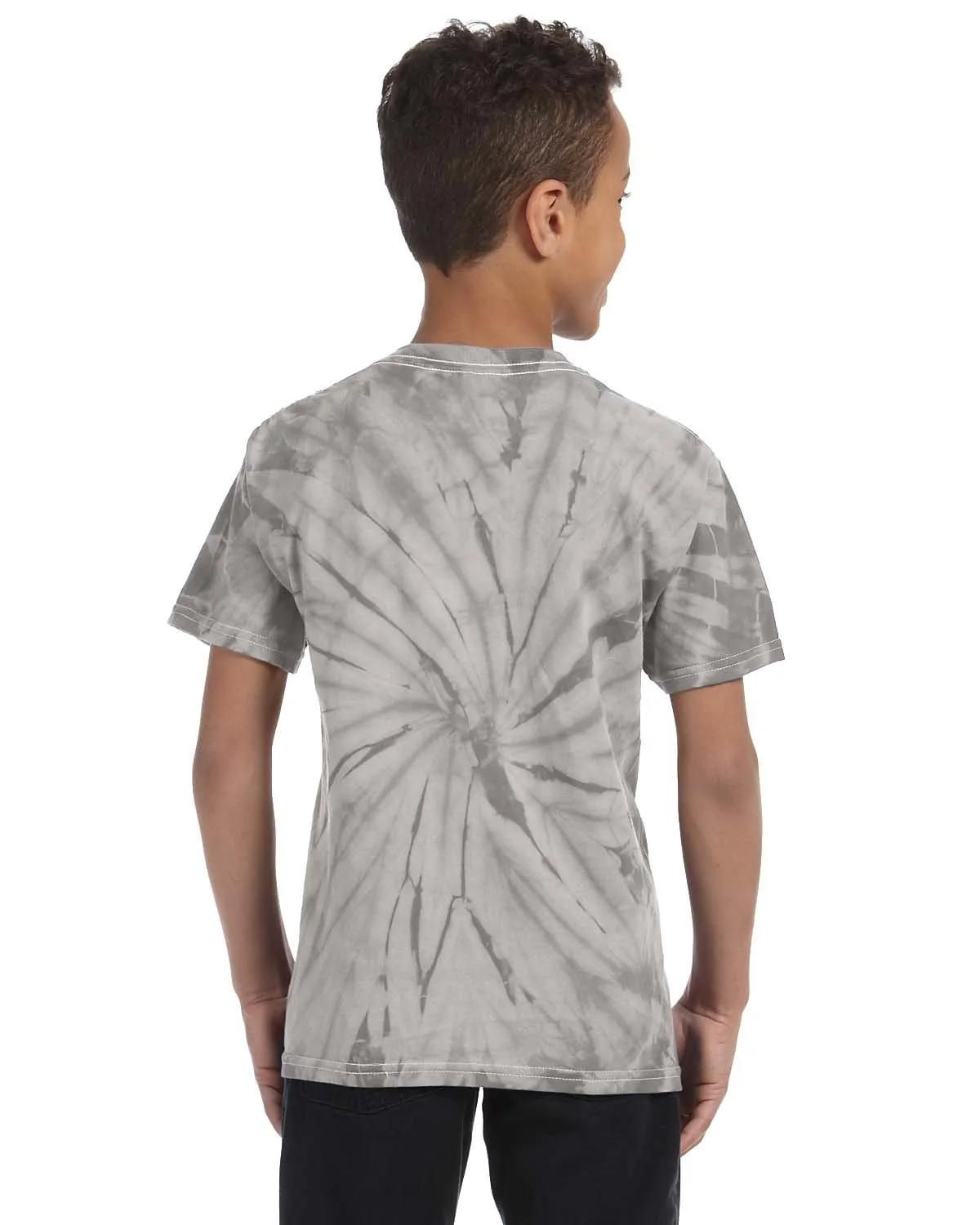 Youth Spider T-Shirt 28 of 61