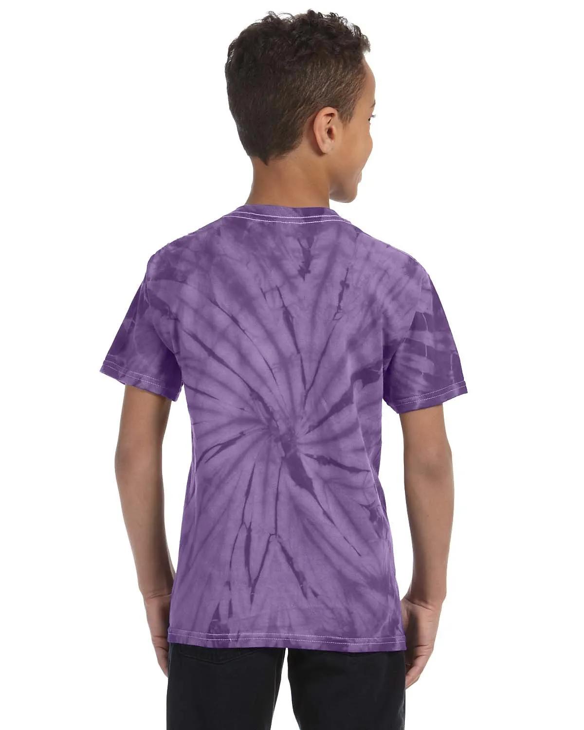 Youth Spider T-Shirt 32 of 61