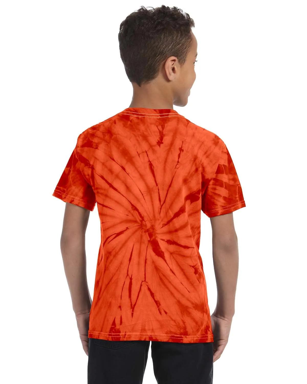 Youth Spider T-Shirt 22 of 61