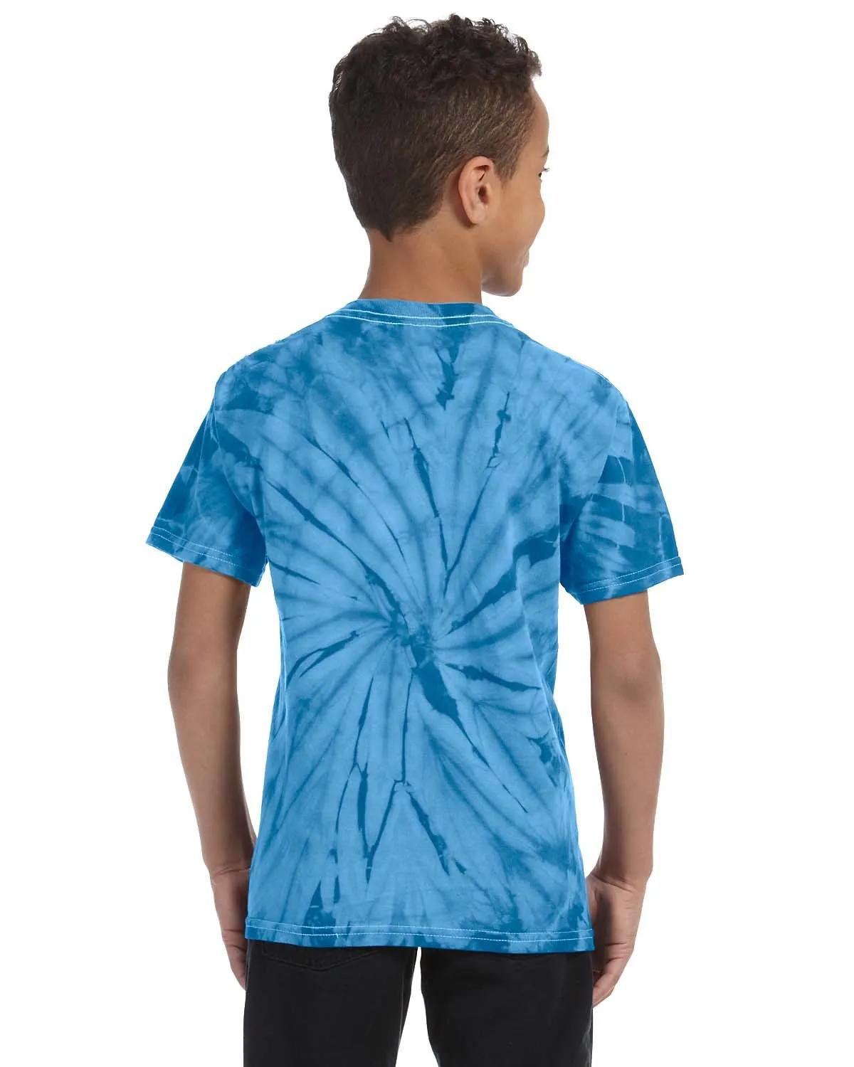 Youth Spider T-Shirt 23 of 61