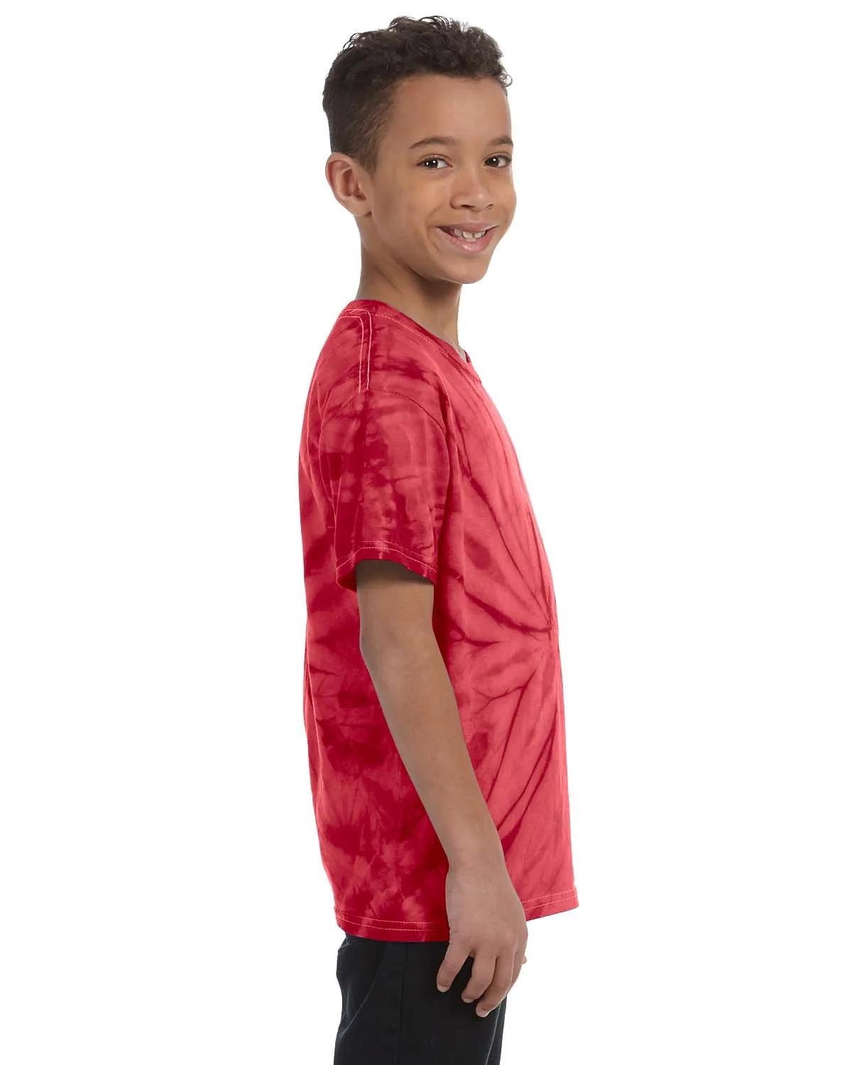 Youth Spider T-Shirt 52 of 61