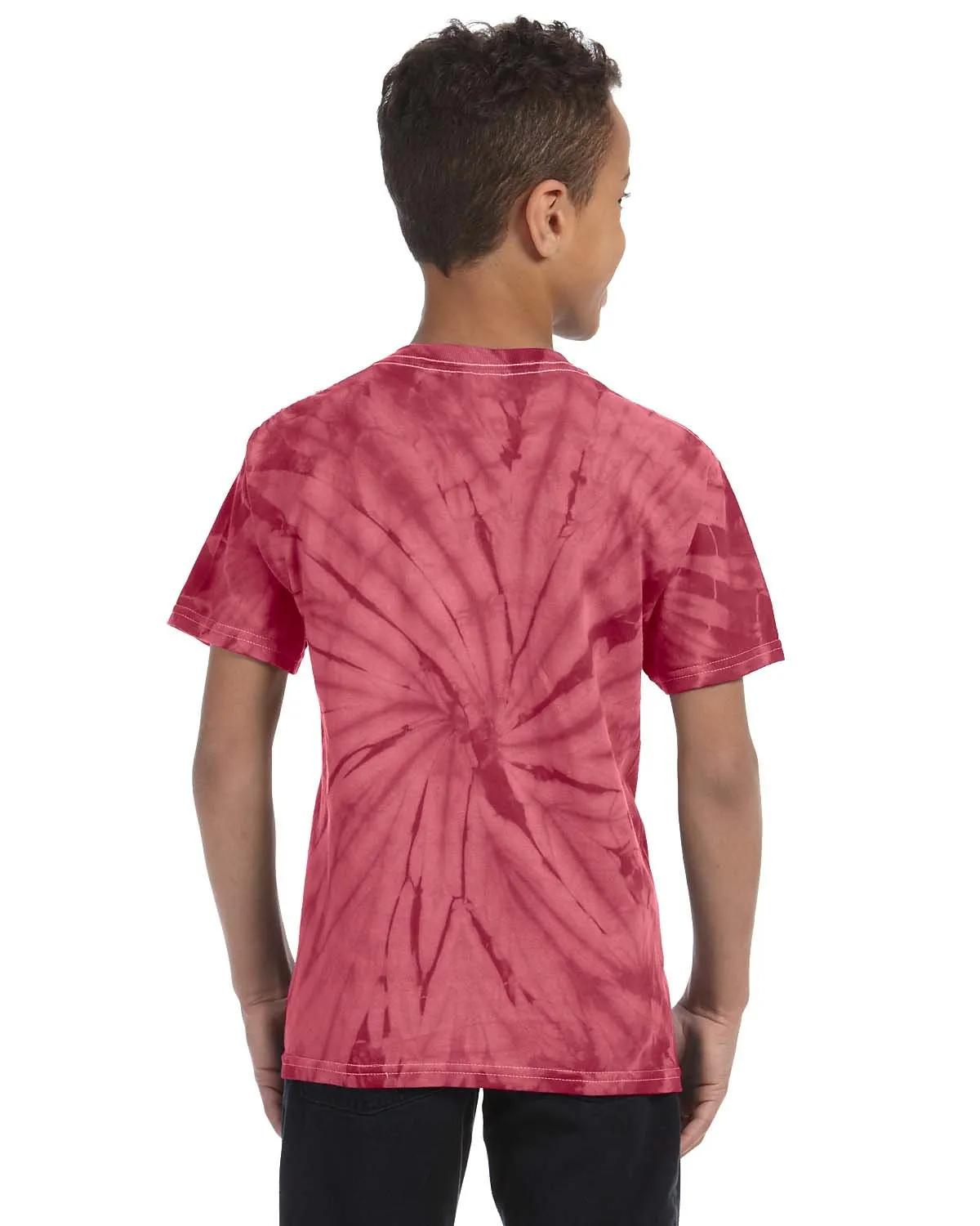 Youth Spider T-Shirt 35 of 61