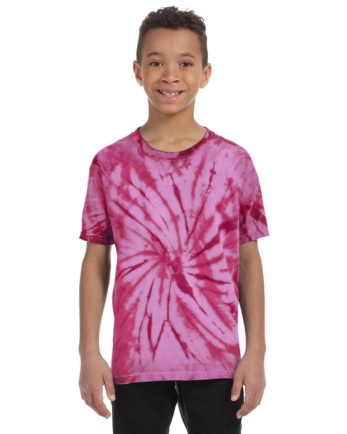 Youth Spider T-Shirt 4 of 61