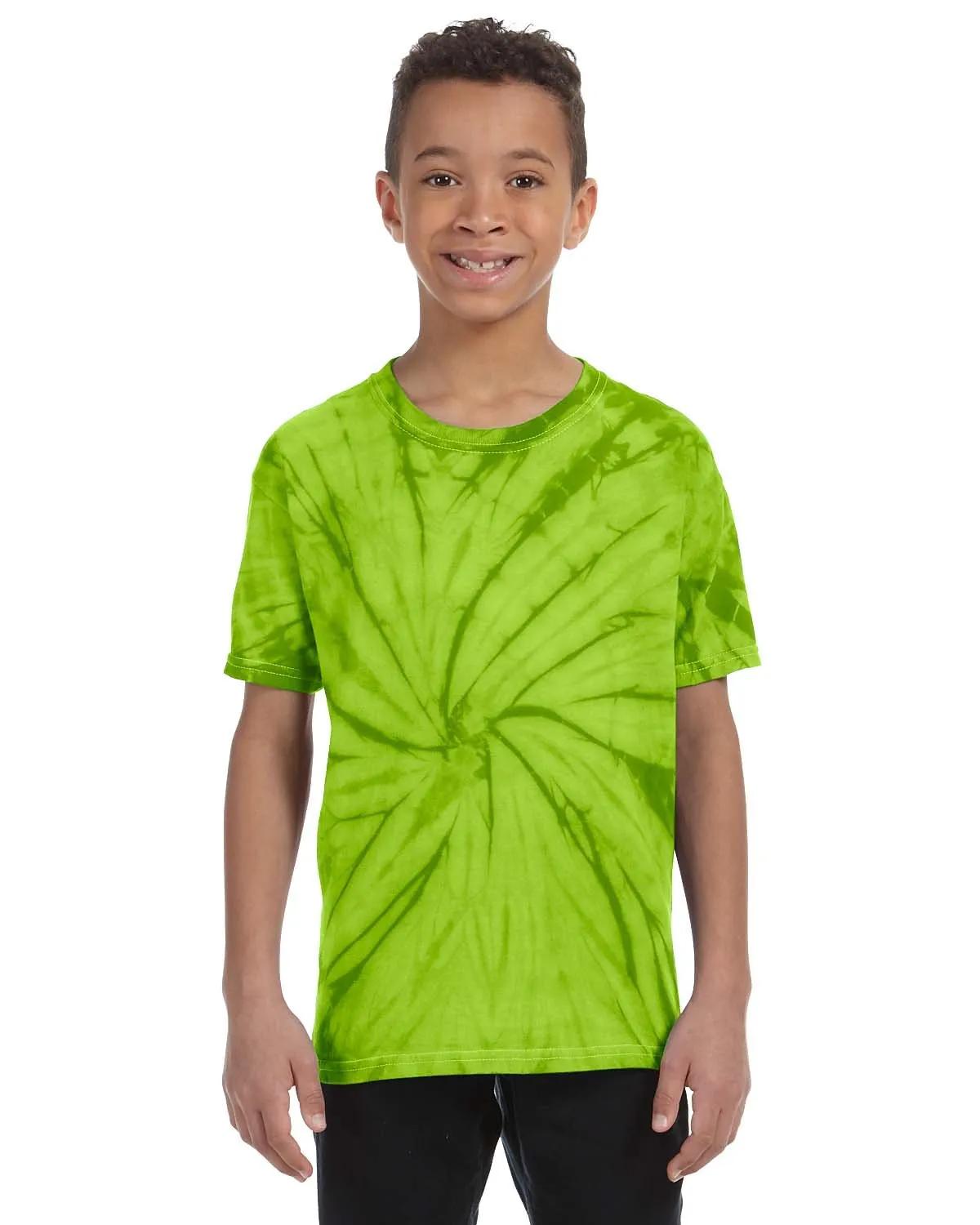 Youth Spider T-Shirt 7 of 61