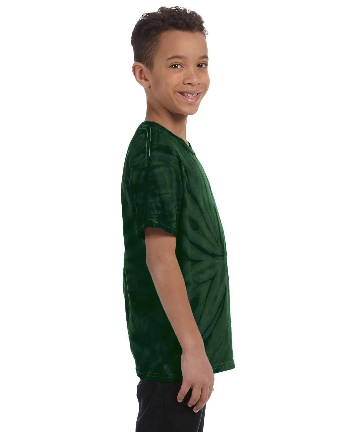 Youth Spider T-Shirt 38 of 61