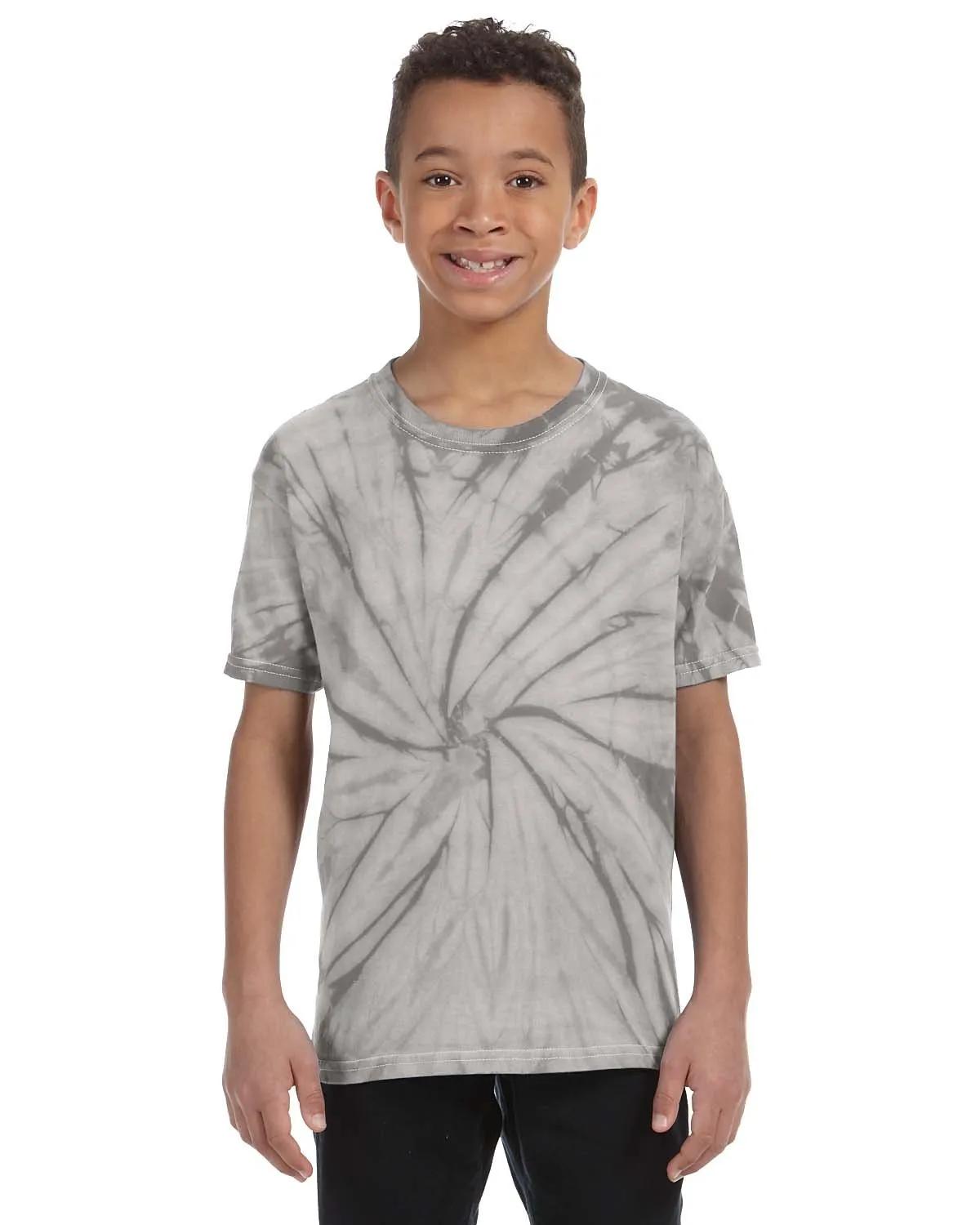 Youth Spider T-Shirt 17 of 61