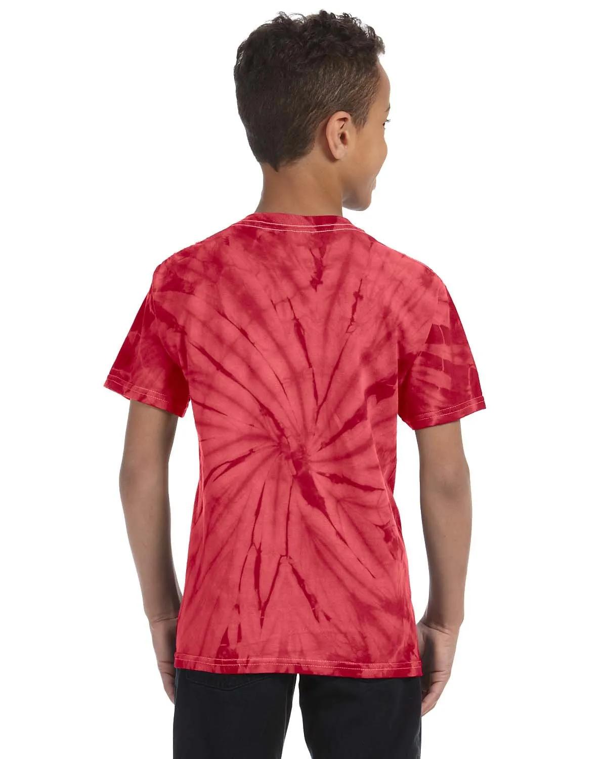 Youth Spider T-Shirt 51 of 61