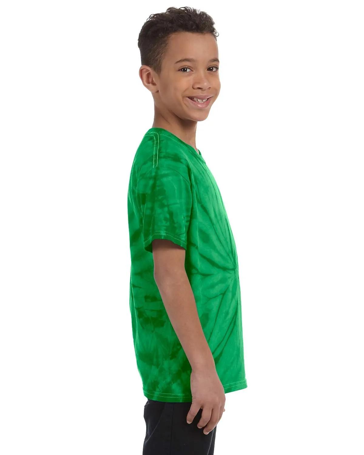 Youth Spider T-Shirt 41 of 61