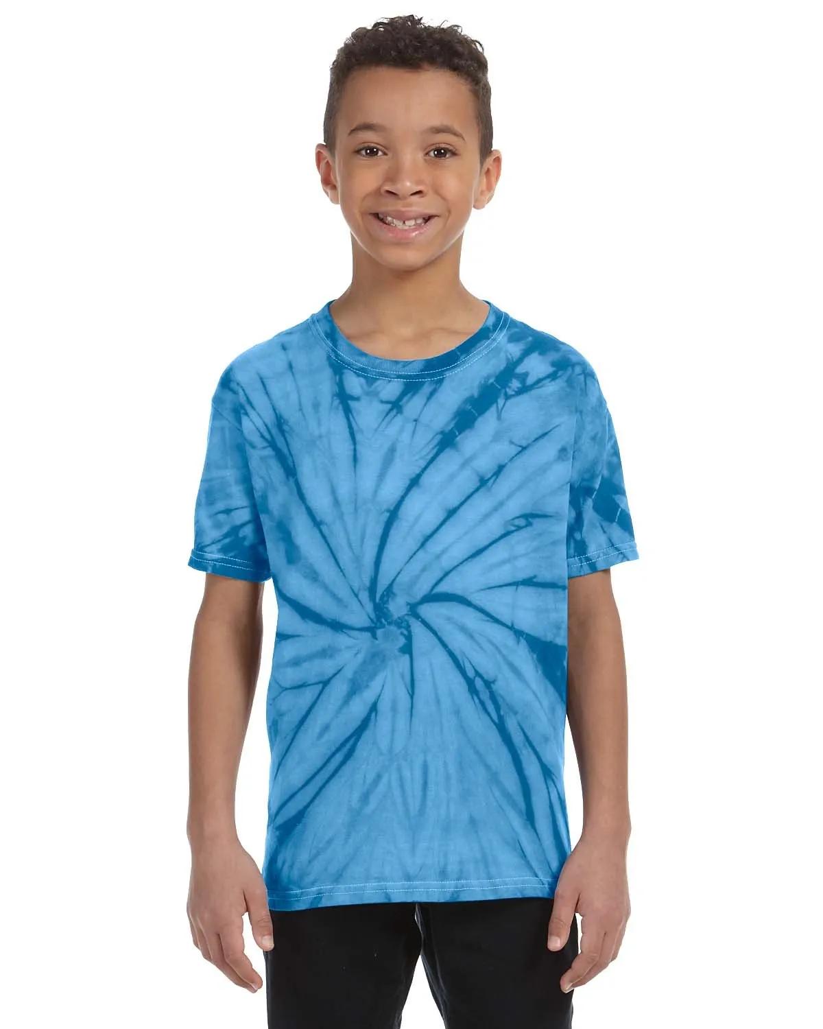 Youth Spider T-Shirt 16 of 61
