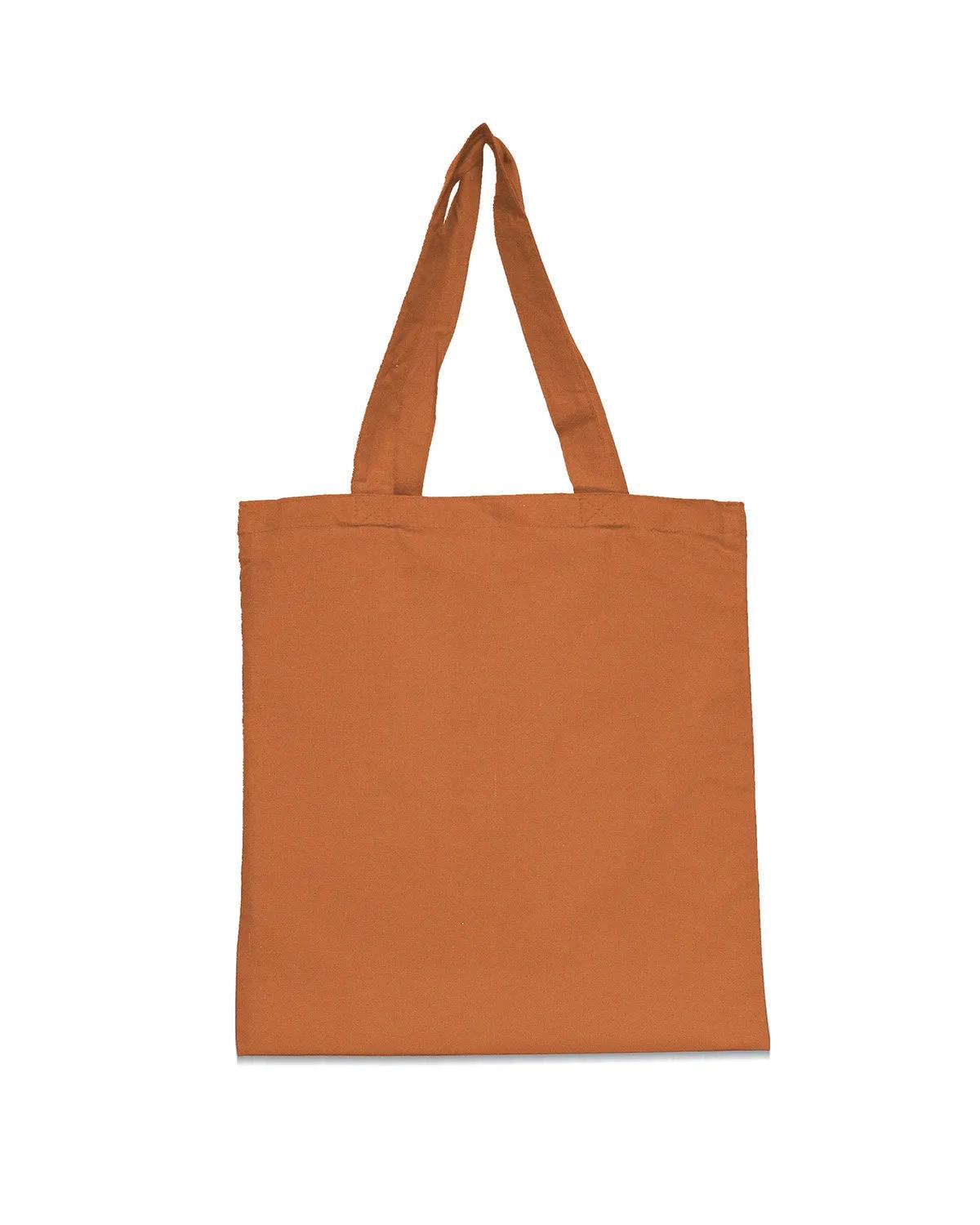 Nicole Cotton Canvas Tote 6 of 8