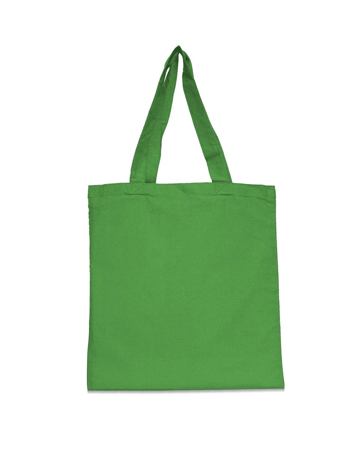 Nicole Cotton Canvas Tote 5 of 8