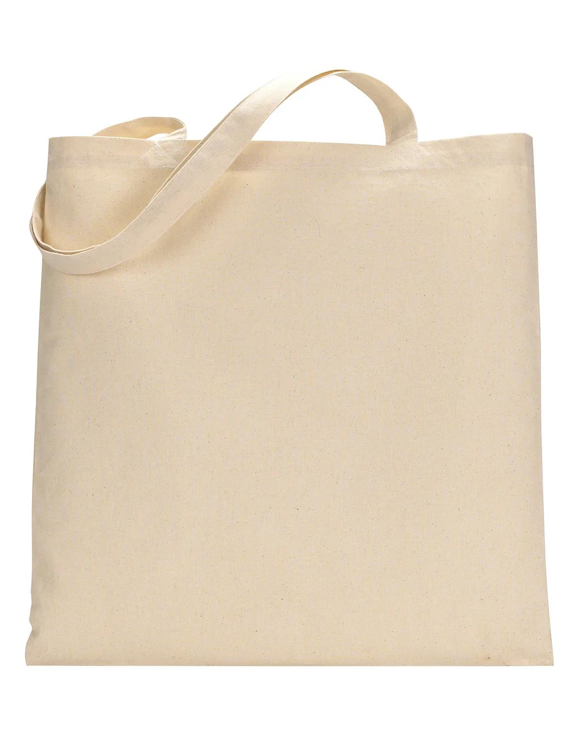 Nicole Cotton Canvas Tote