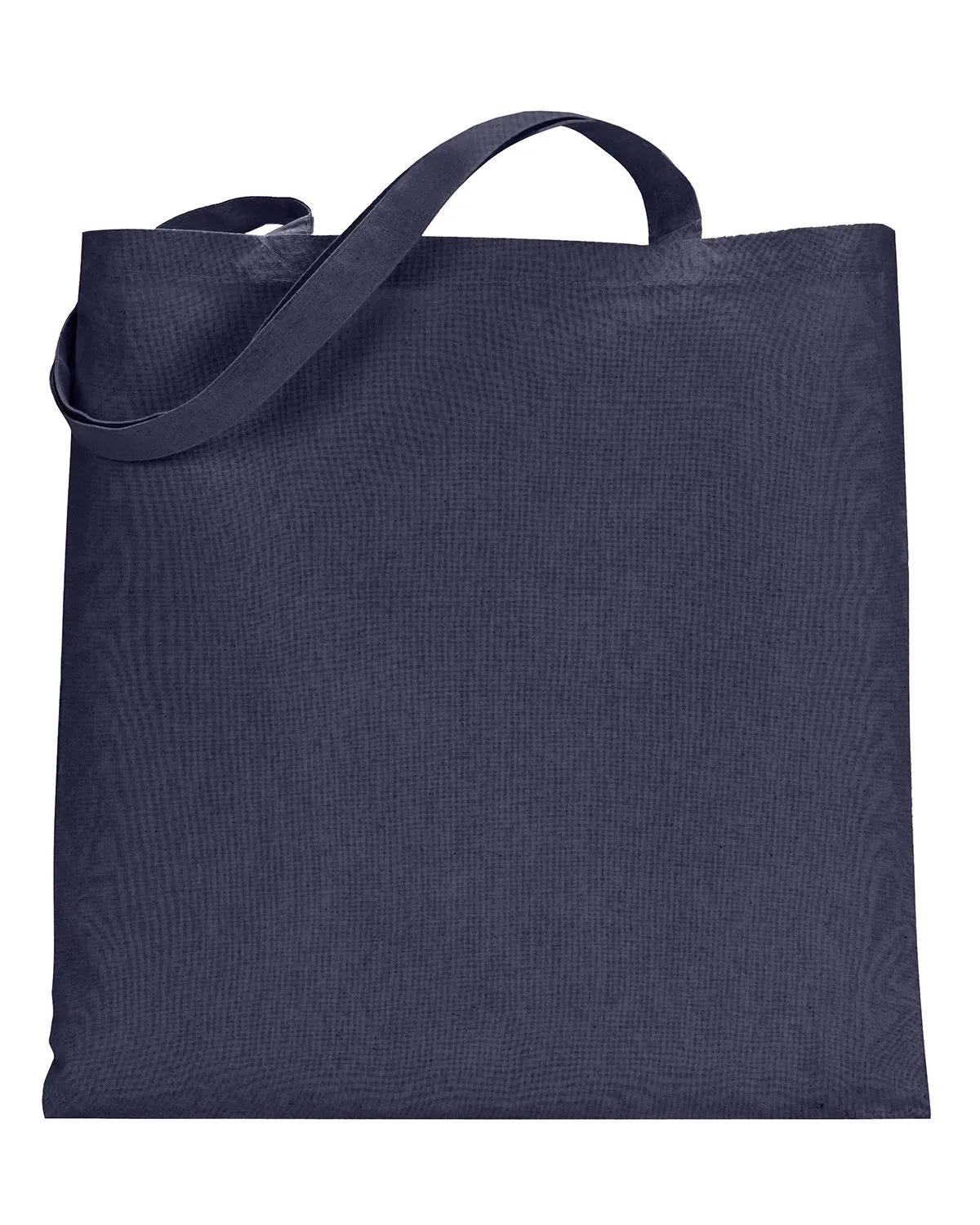 Nicole Cotton Canvas Tote 4 of 8