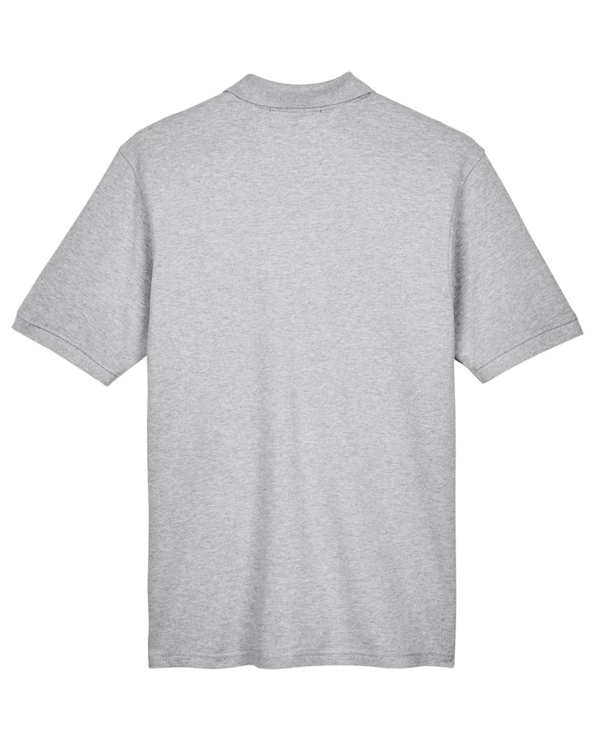 Men's Tall Short-Sleeve Polo 18 of 19