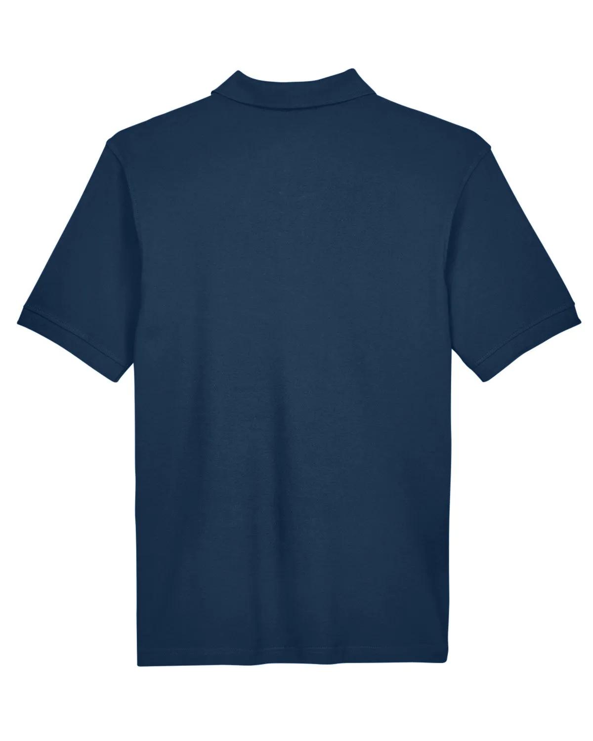 Men's Tall Short-Sleeve Polo 15 of 19