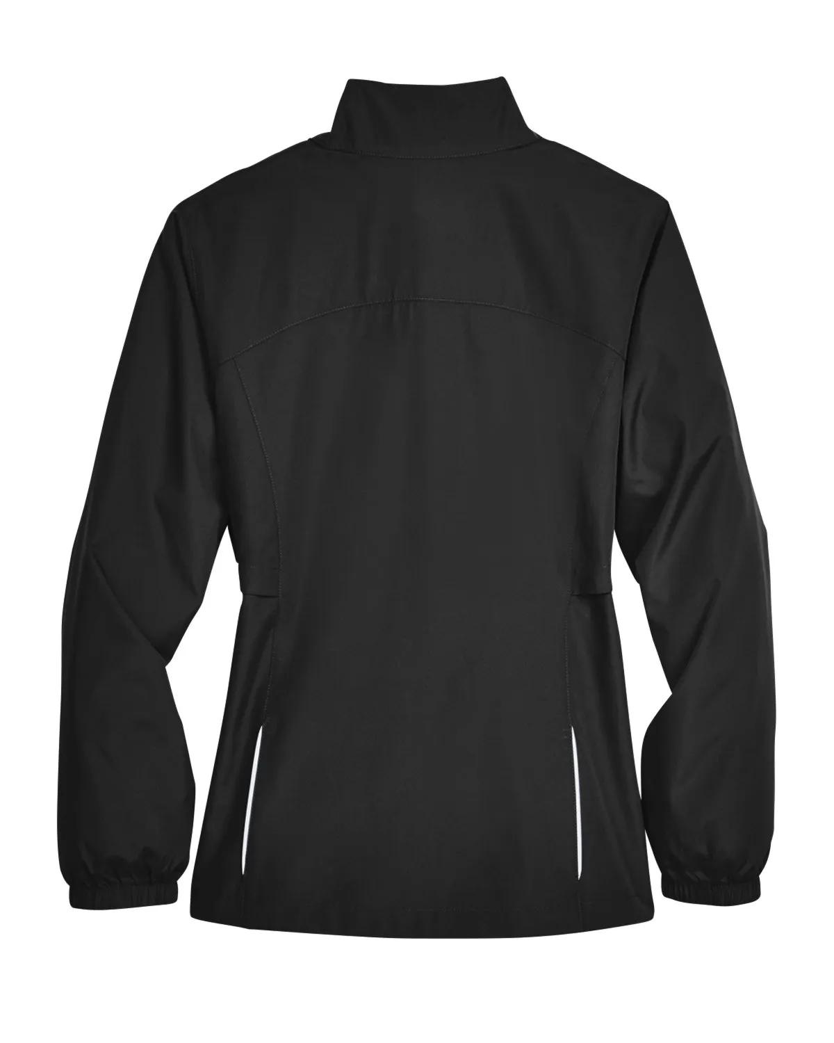 Ladies' Techno Lite Motivate Unlined Lightweight Jacket 58 of 83