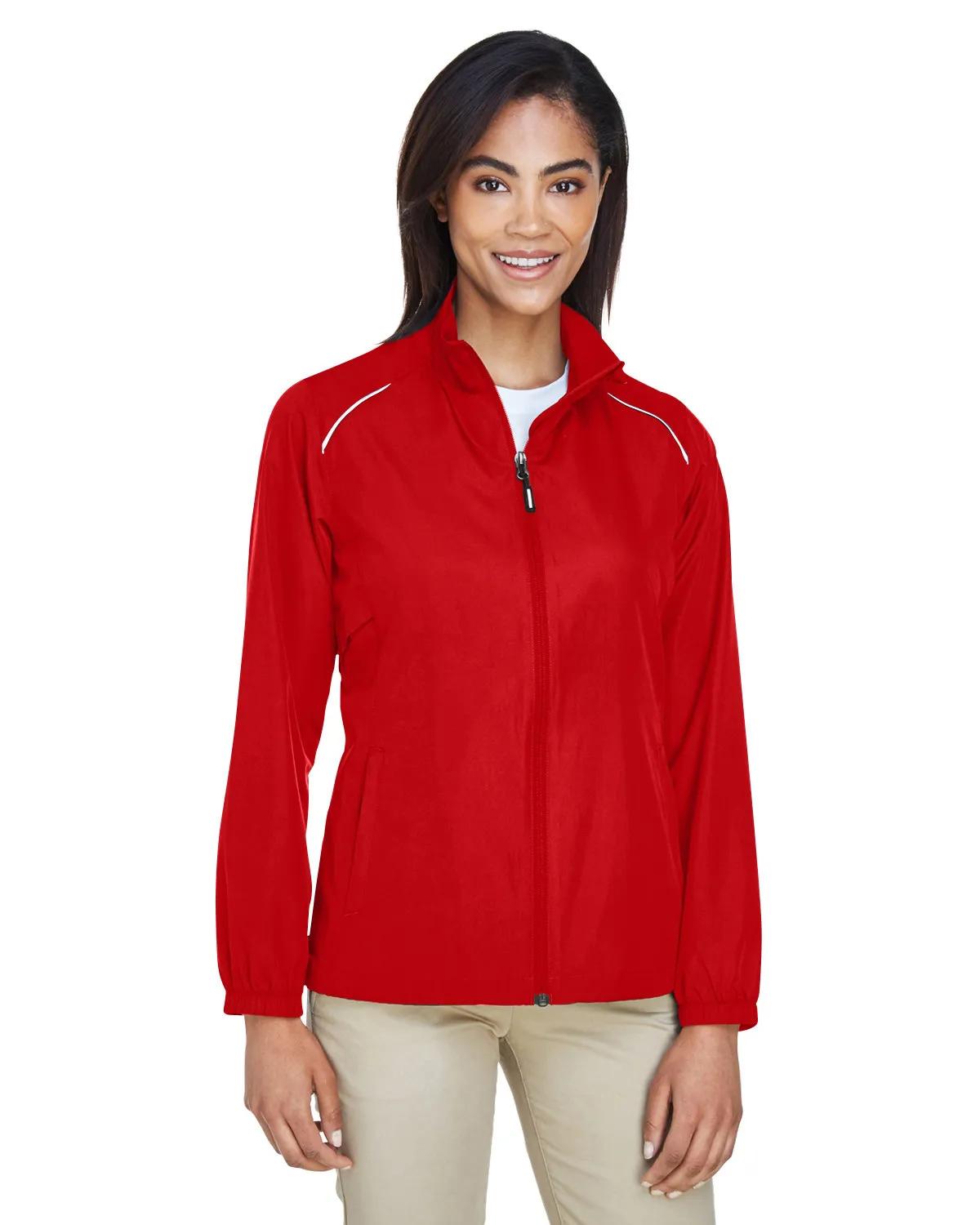 Ladies' Techno Lite Motivate Unlined Lightweight Jacket 10 of 83