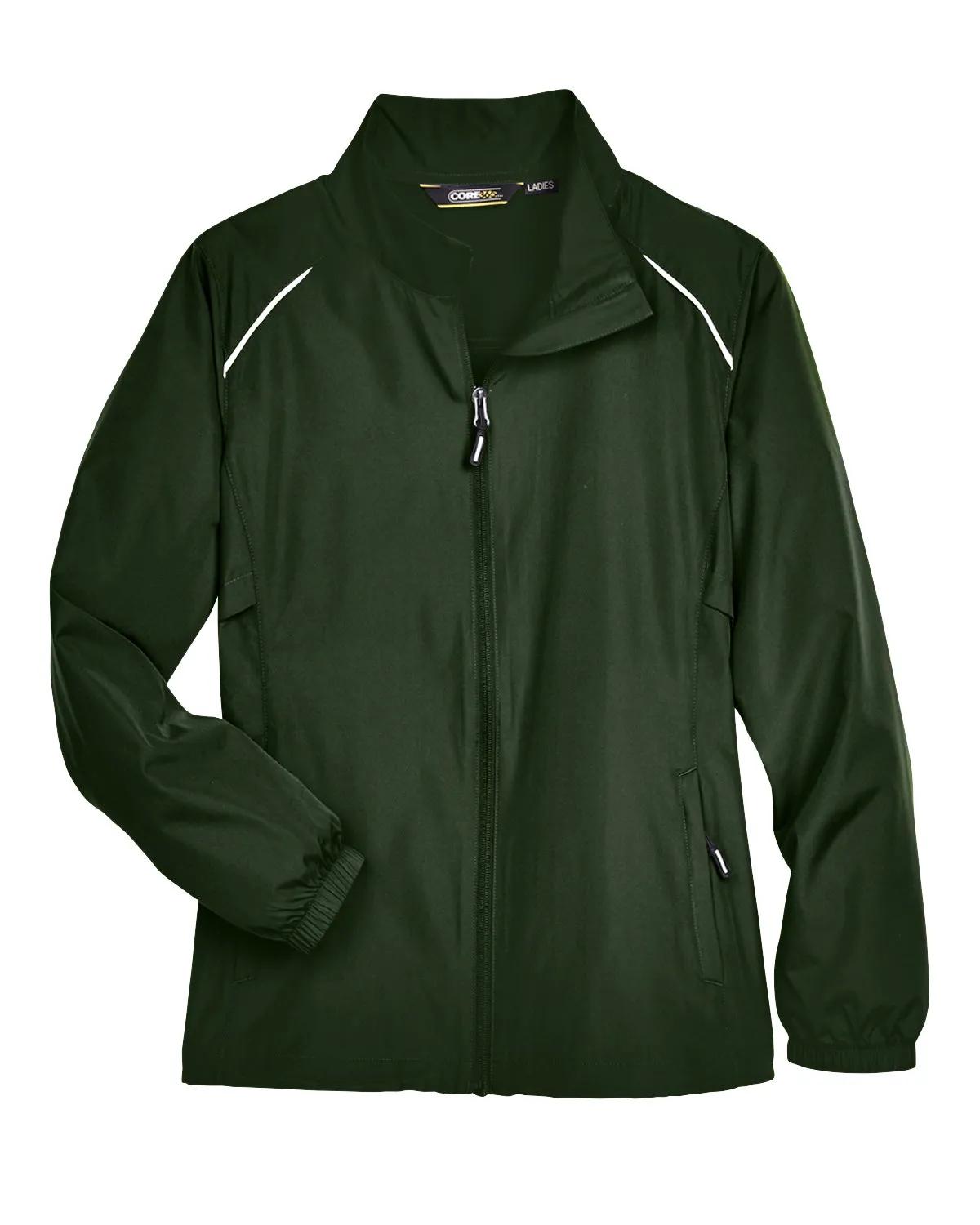 Ladies' Techno Lite Motivate Unlined Lightweight Jacket 56 of 83