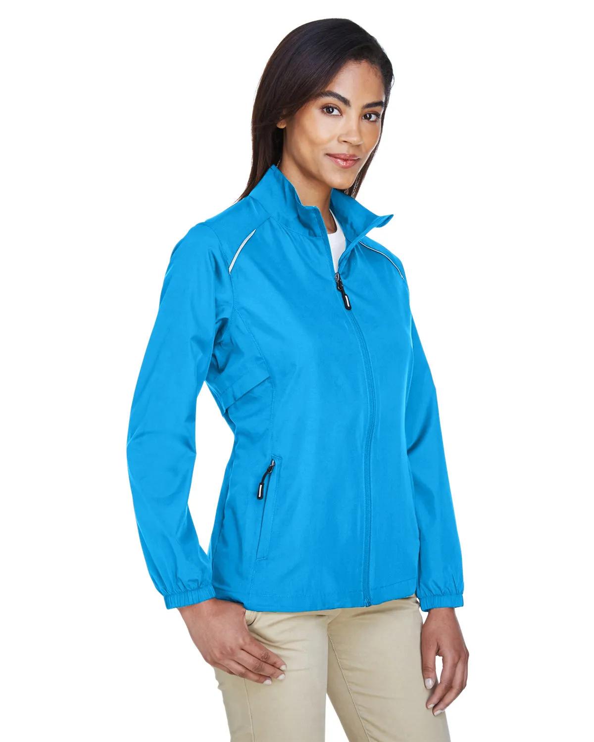 Ladies' Techno Lite Motivate Unlined Lightweight Jacket 23 of 83