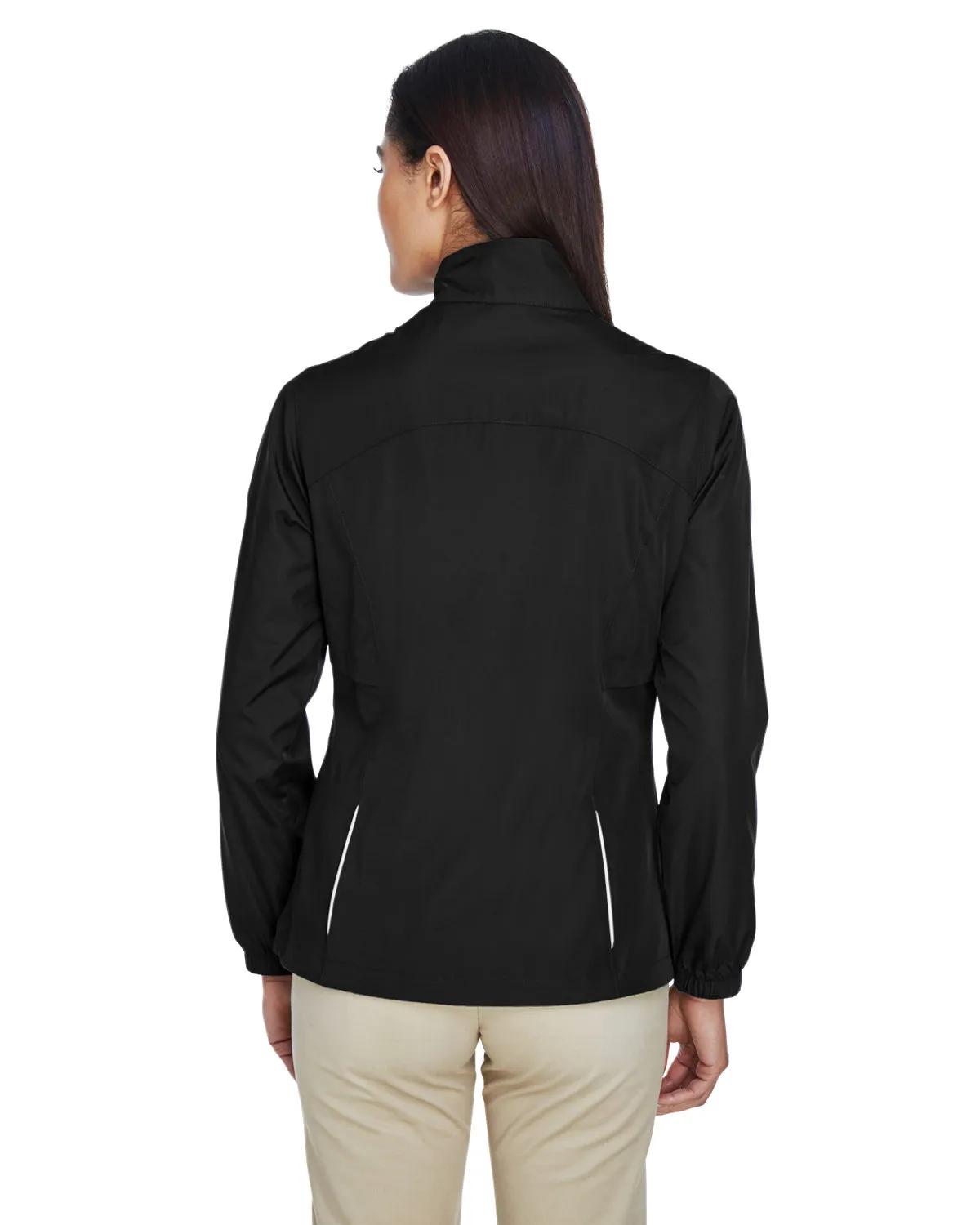 Ladies' Techno Lite Motivate Unlined Lightweight Jacket 67 of 83