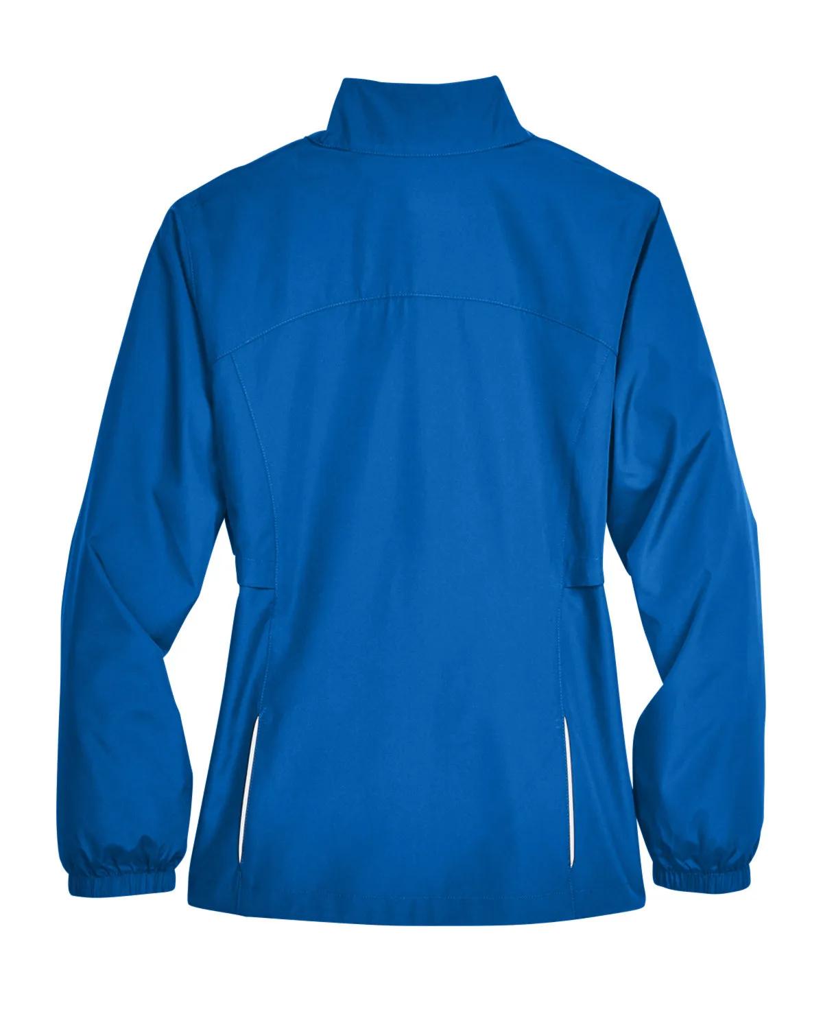 Ladies' Techno Lite Motivate Unlined Lightweight Jacket 13 of 83