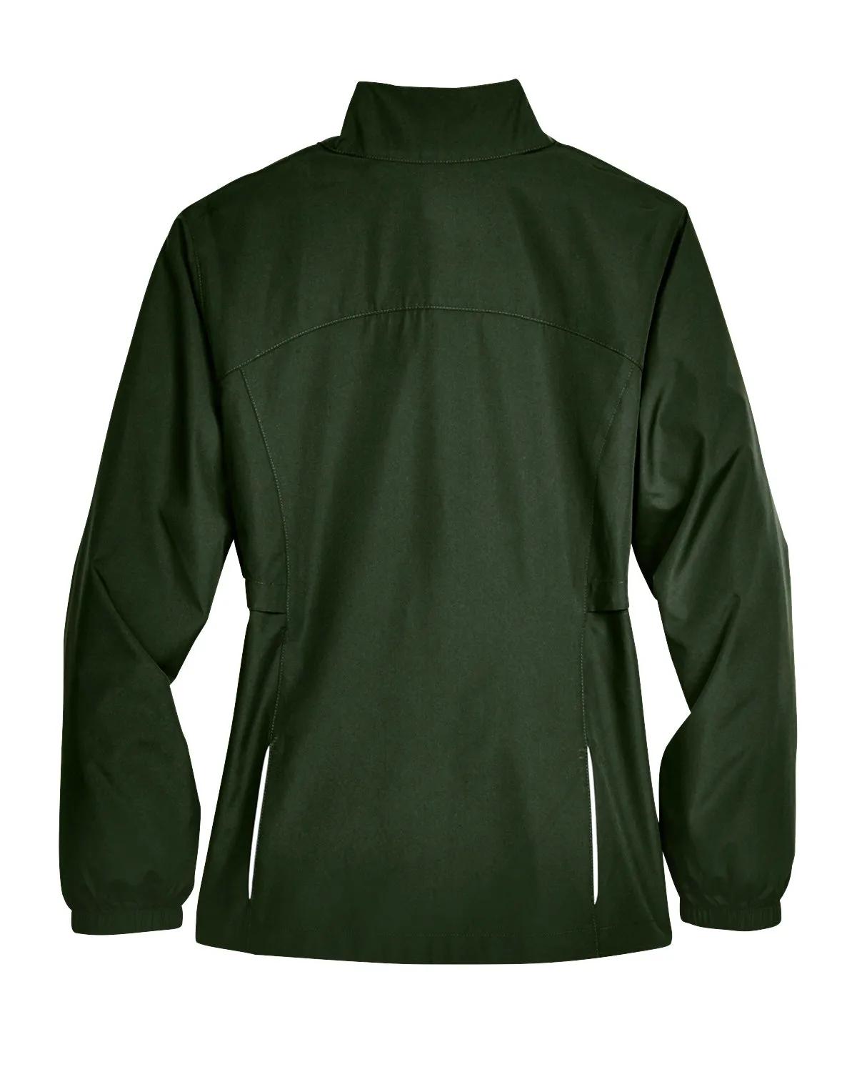 Ladies' Techno Lite Motivate Unlined Lightweight Jacket 45 of 83