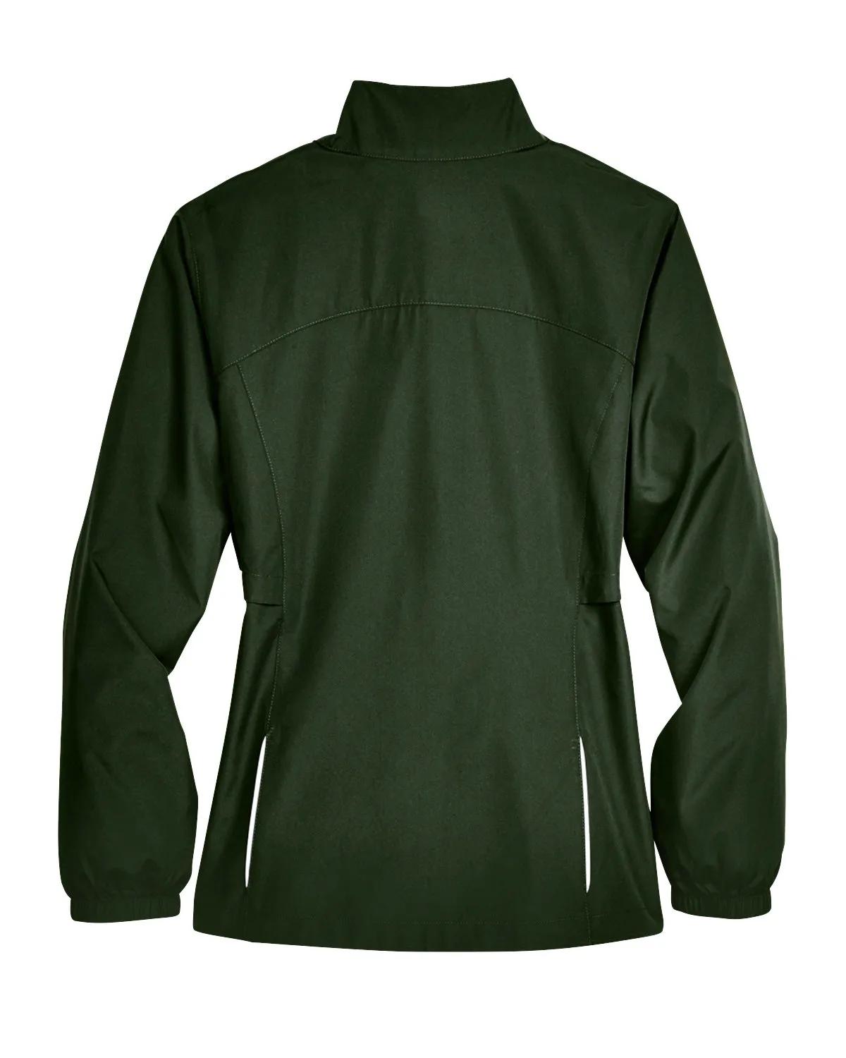 Ladies' Techno Lite Motivate Unlined Lightweight Jacket 57 of 83