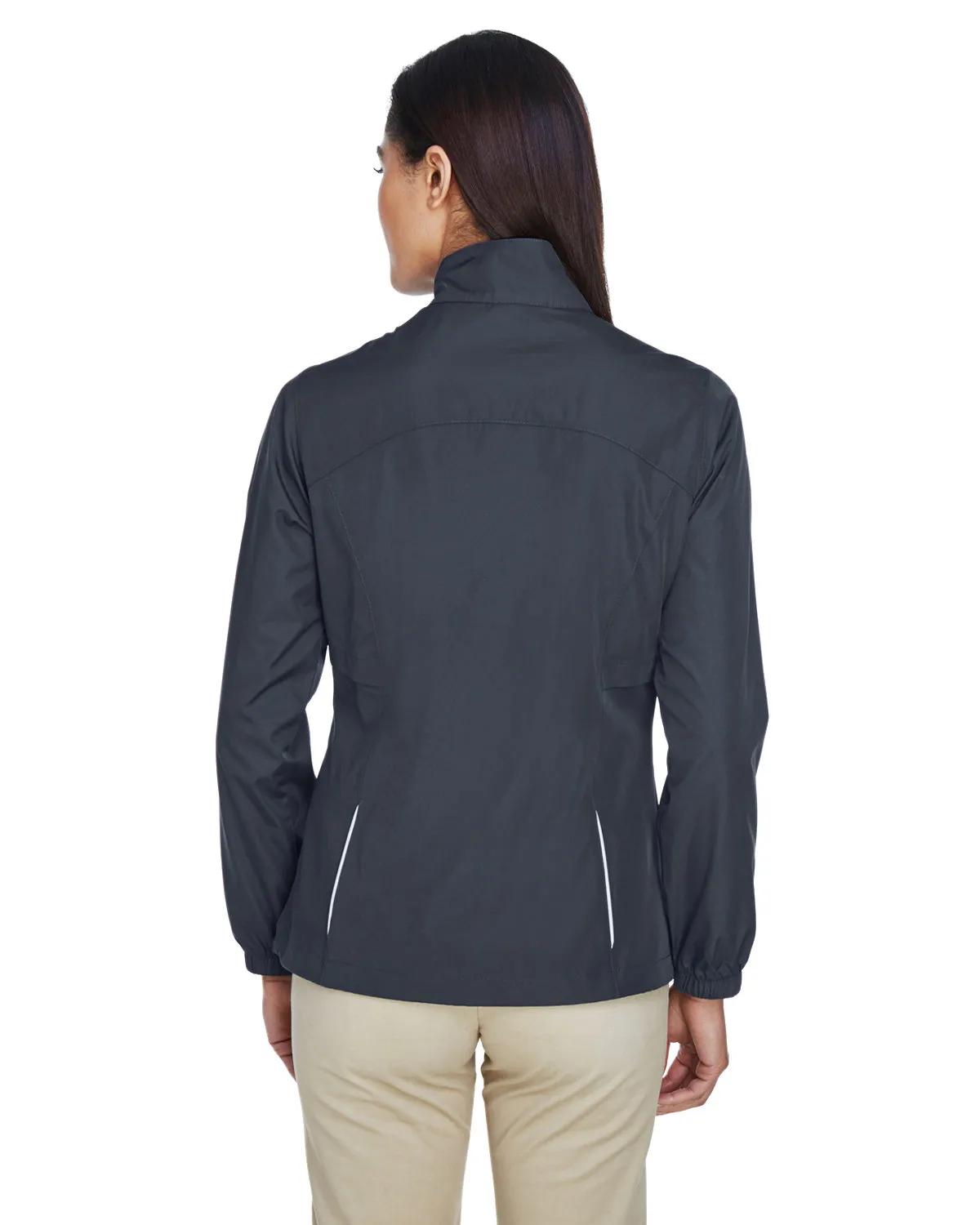 Ladies' Techno Lite Motivate Unlined Lightweight Jacket 31 of 83