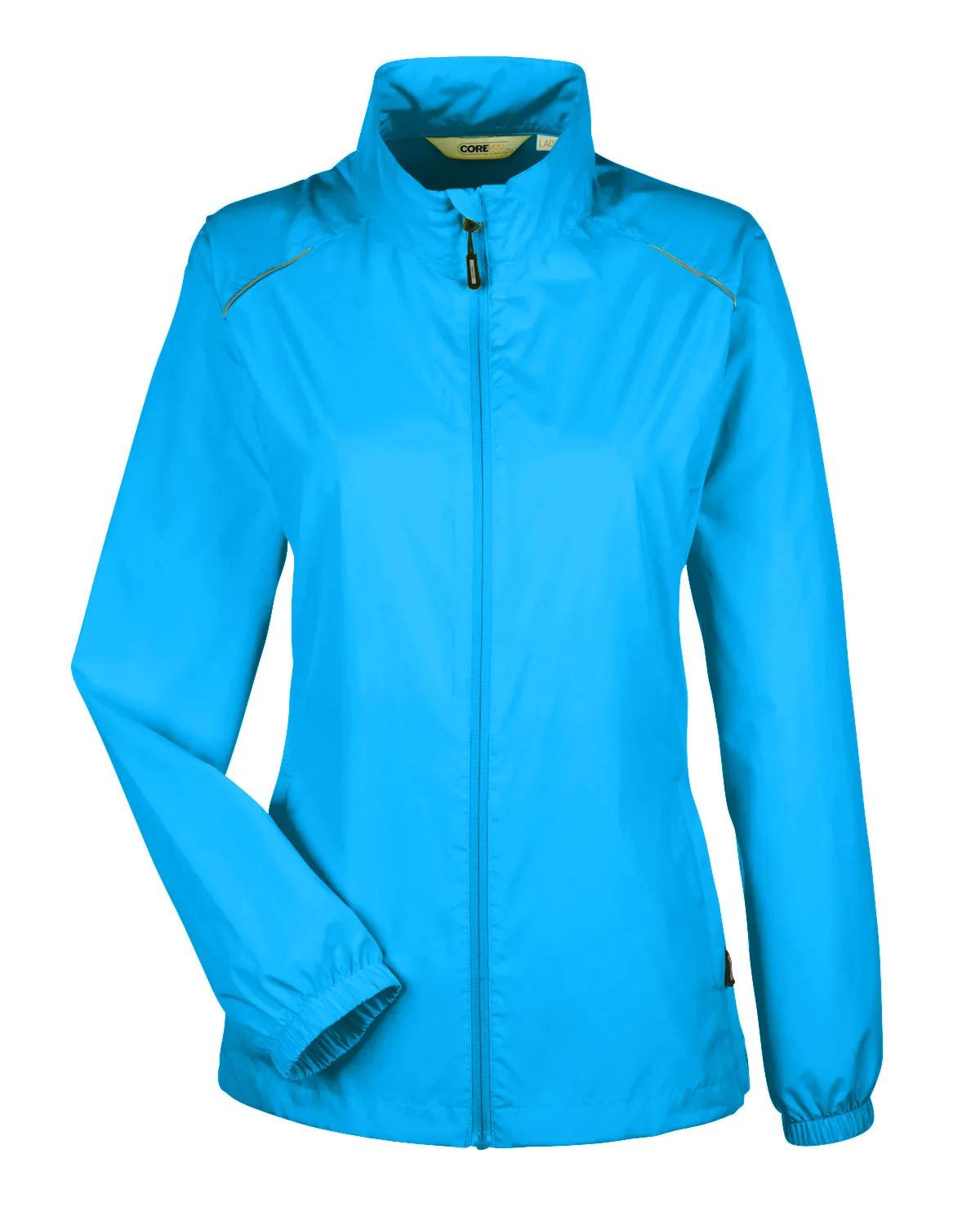 Ladies' Techno Lite Motivate Unlined Lightweight Jacket 28 of 83
