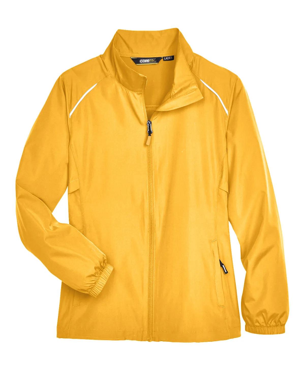 Ladies' Techno Lite Motivate Unlined Lightweight Jacket 15 of 83