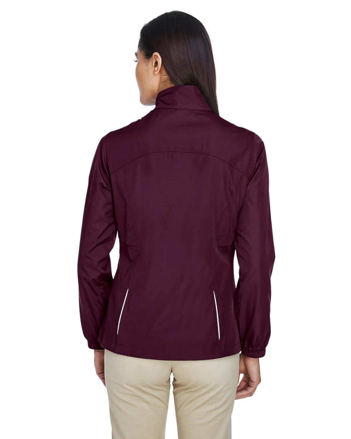 Ladies' Techno Lite Motivate Unlined Lightweight Jacket 30 of 83