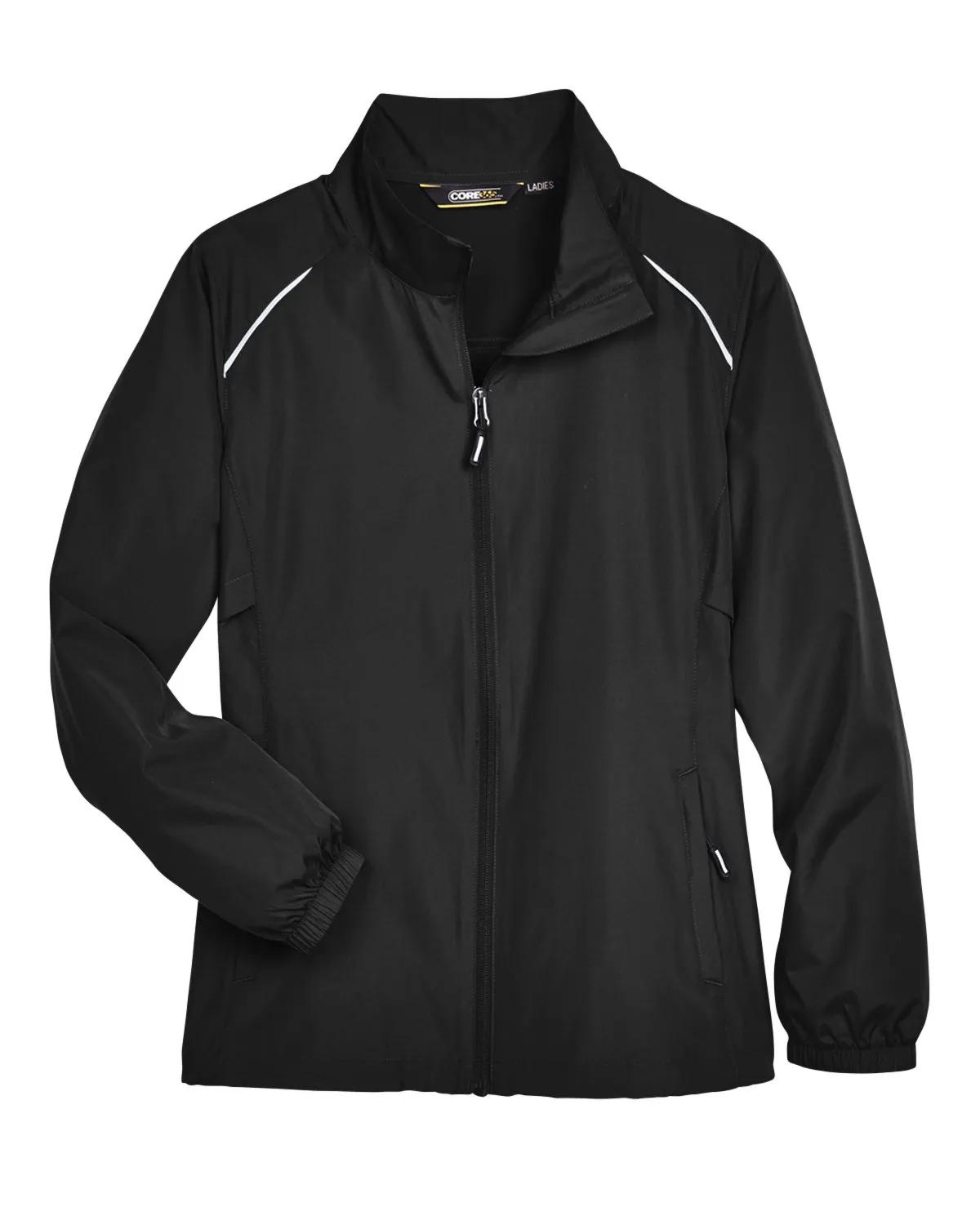 Ladies' Techno Lite Motivate Unlined Lightweight Jacket 57 of 83