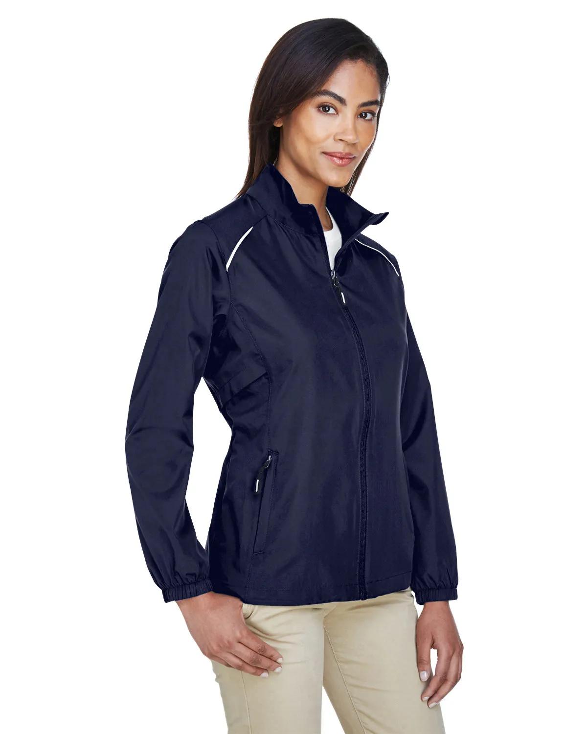 Ladies' Techno Lite Motivate Unlined Lightweight Jacket 72 of 83