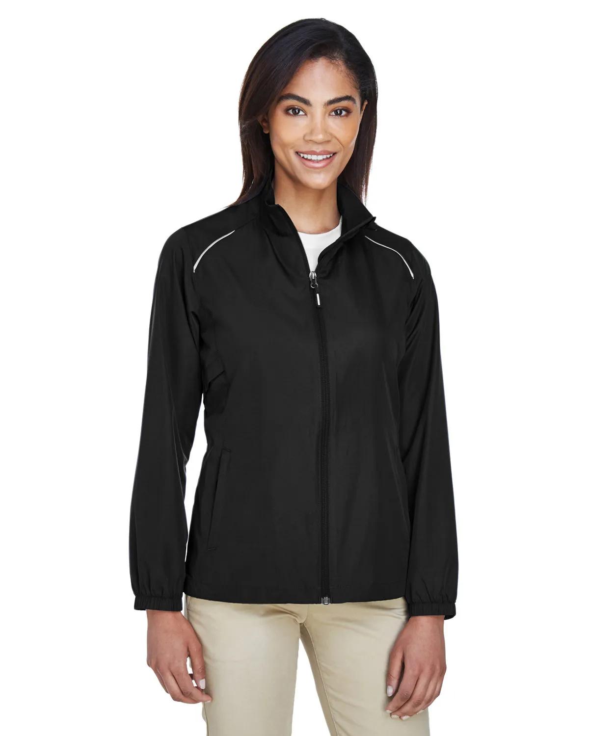 Ladies' Techno Lite Motivate Unlined Lightweight Jacket 7 of 83