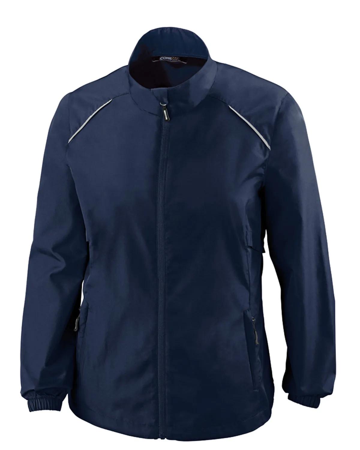 Ladies' Techno Lite Motivate Unlined Lightweight Jacket 77 of 83