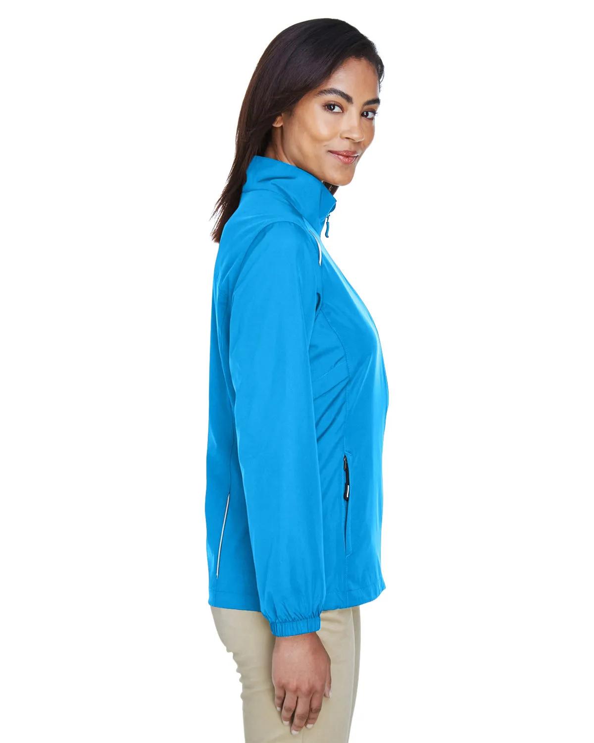 Ladies' Techno Lite Motivate Unlined Lightweight Jacket 37 of 83