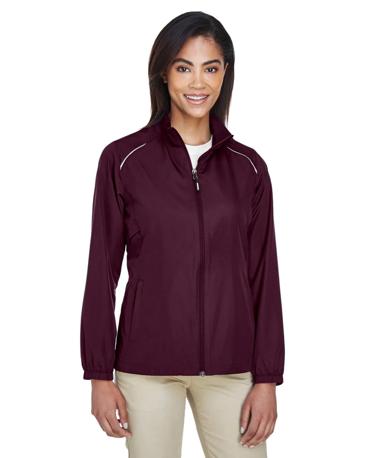 Ladies' Techno Lite Motivate Unlined Lightweight Jacket 1 of 83