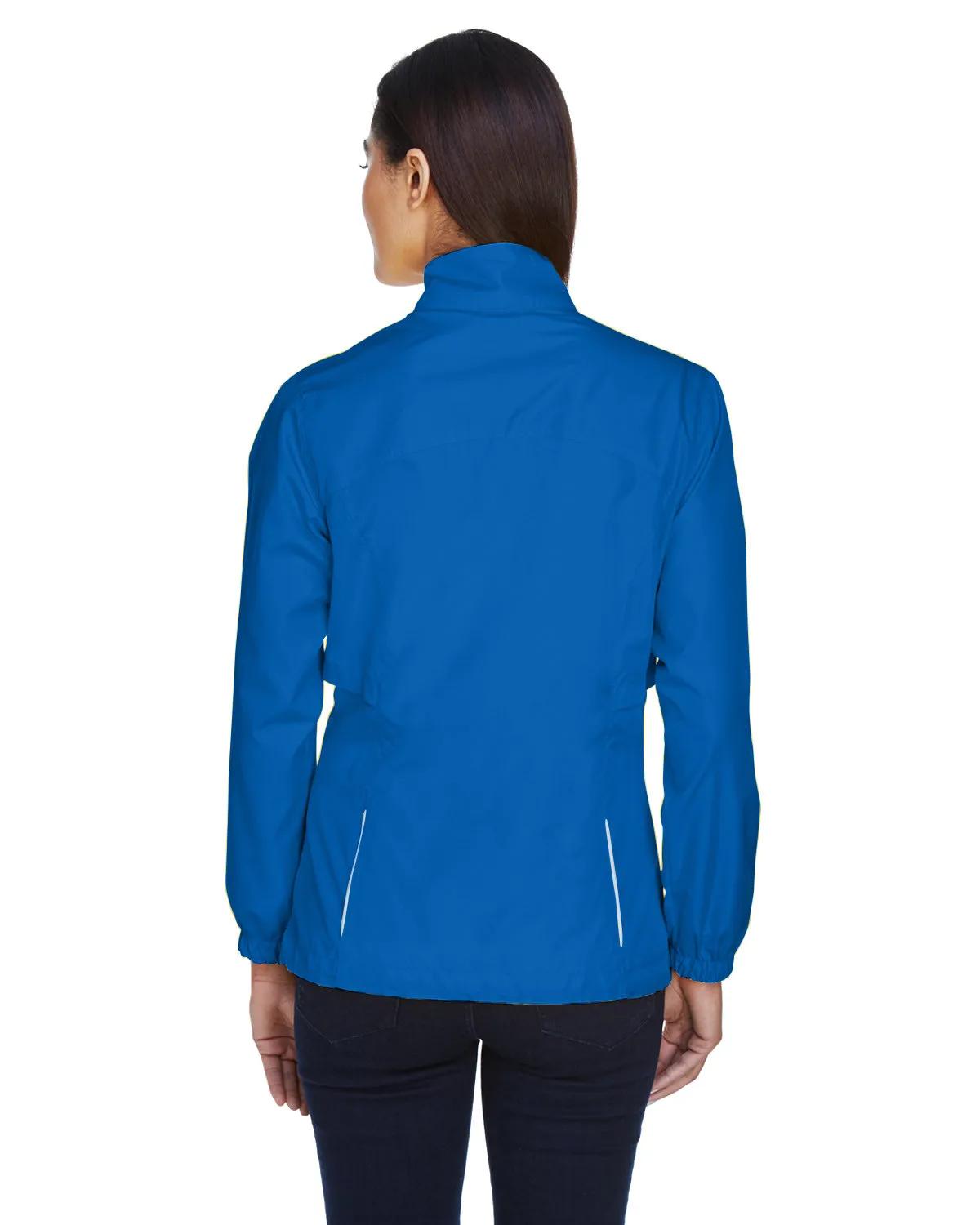 Ladies' Techno Lite Motivate Unlined Lightweight Jacket 83 of 83