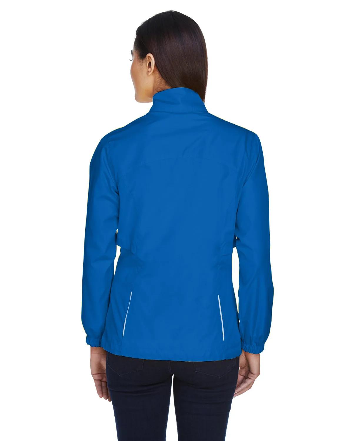 Ladies' Techno Lite Motivate Unlined Lightweight Jacket 23 of 83