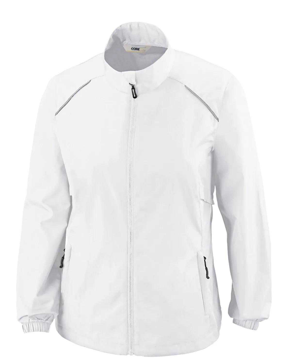 Ladies' Techno Lite Motivate Unlined Lightweight Jacket 39 of 83