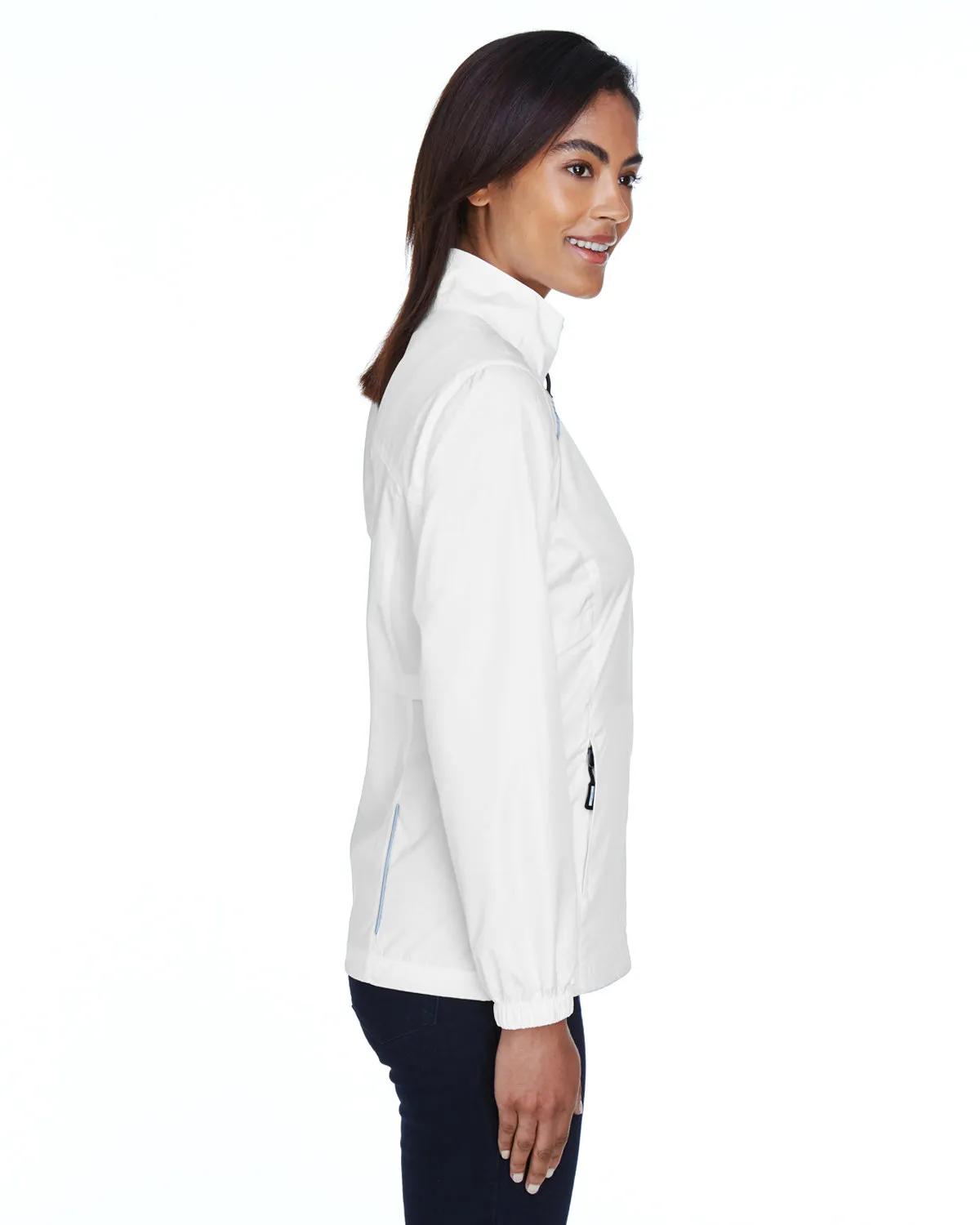 Ladies' Techno Lite Motivate Unlined Lightweight Jacket 36 of 83