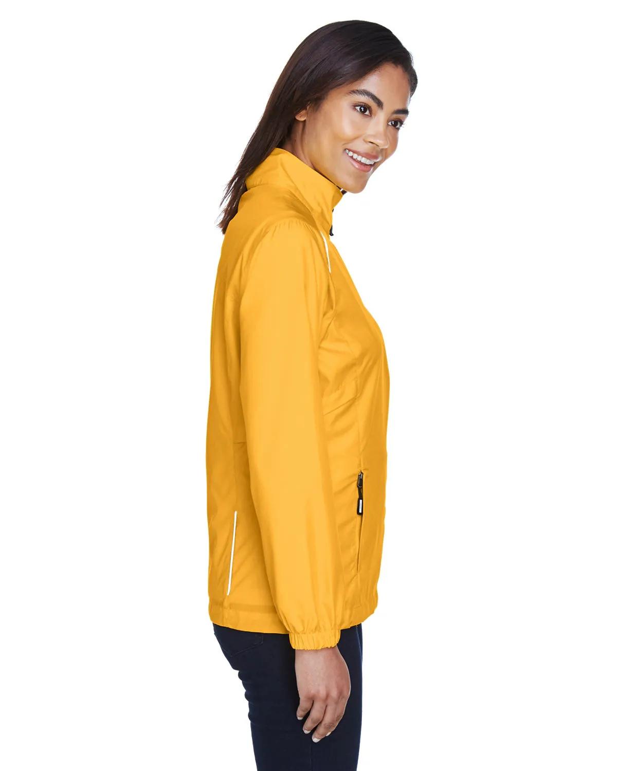 Ladies' Techno Lite Motivate Unlined Lightweight Jacket 26 of 83