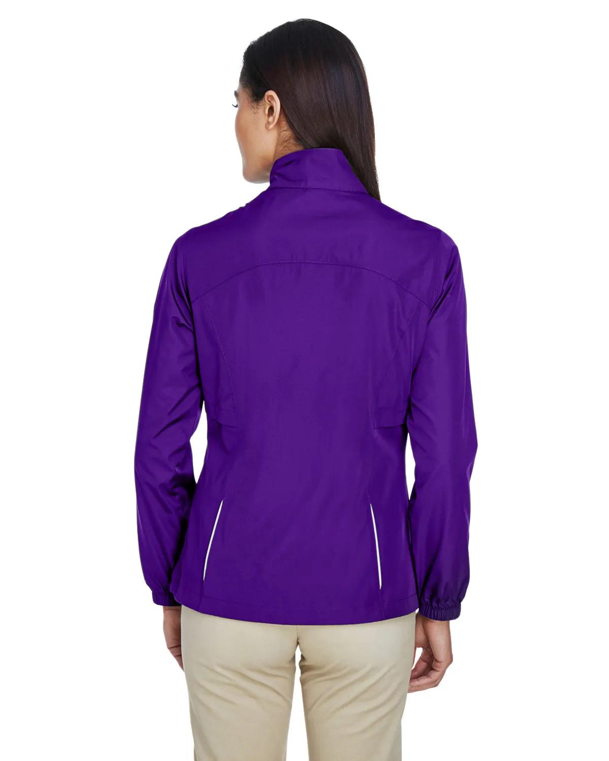 Ladies' Techno Lite Motivate Unlined Lightweight Jacket 75 of 83