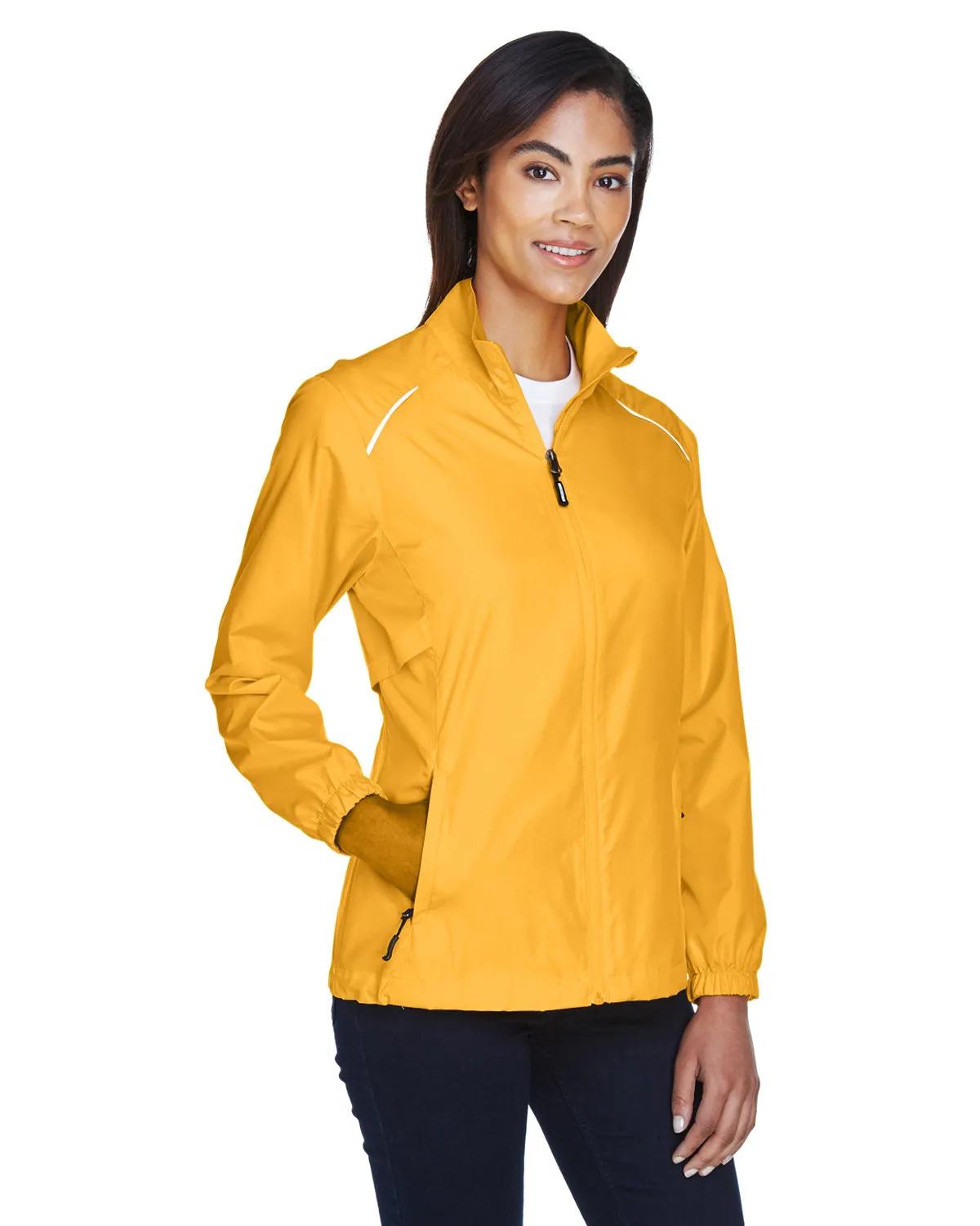 Ladies' Techno Lite Motivate Unlined Lightweight Jacket 81 of 83