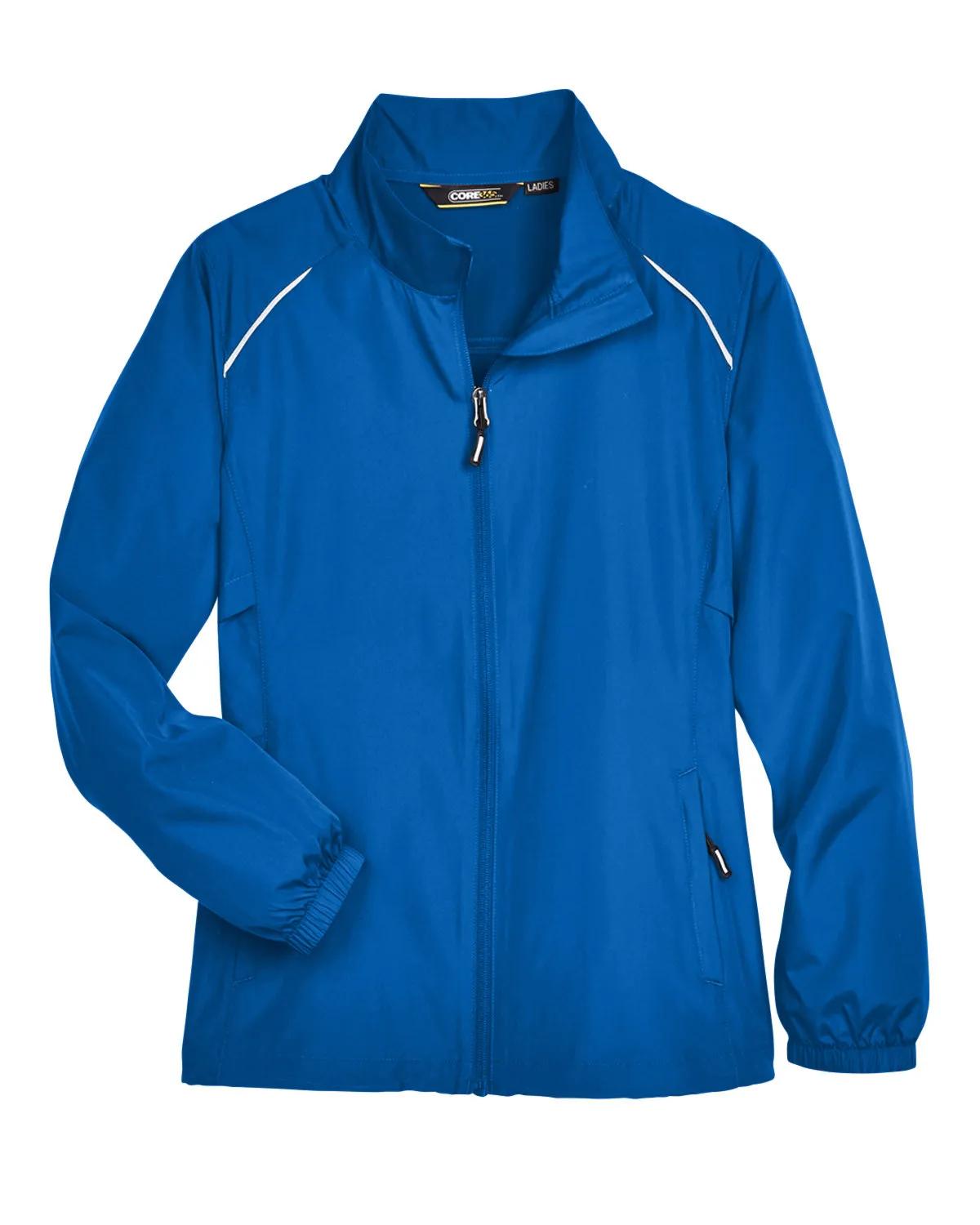 Ladies' Techno Lite Motivate Unlined Lightweight Jacket 12 of 83