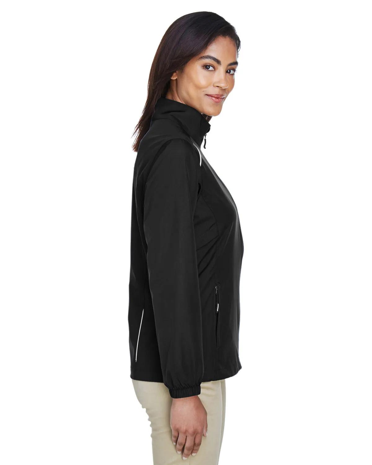 Ladies' Techno Lite Motivate Unlined Lightweight Jacket 68 of 83