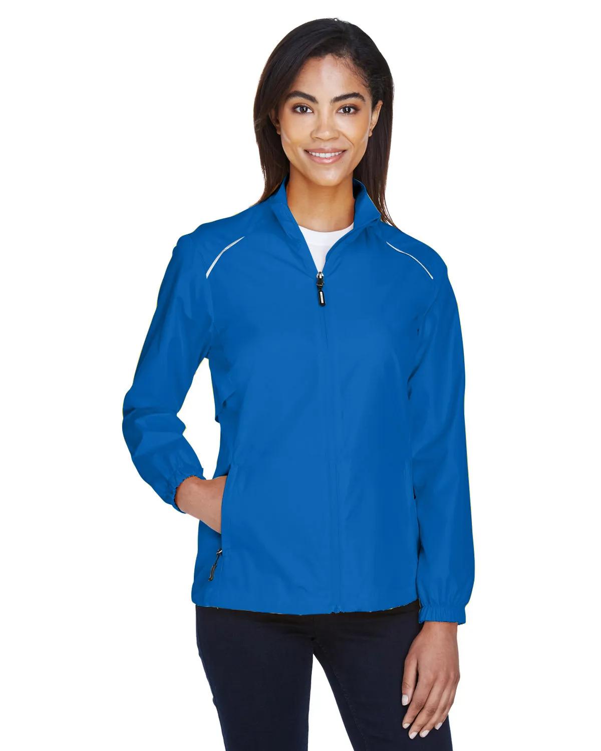 Ladies' Techno Lite Motivate Unlined Lightweight Jacket 8 of 83