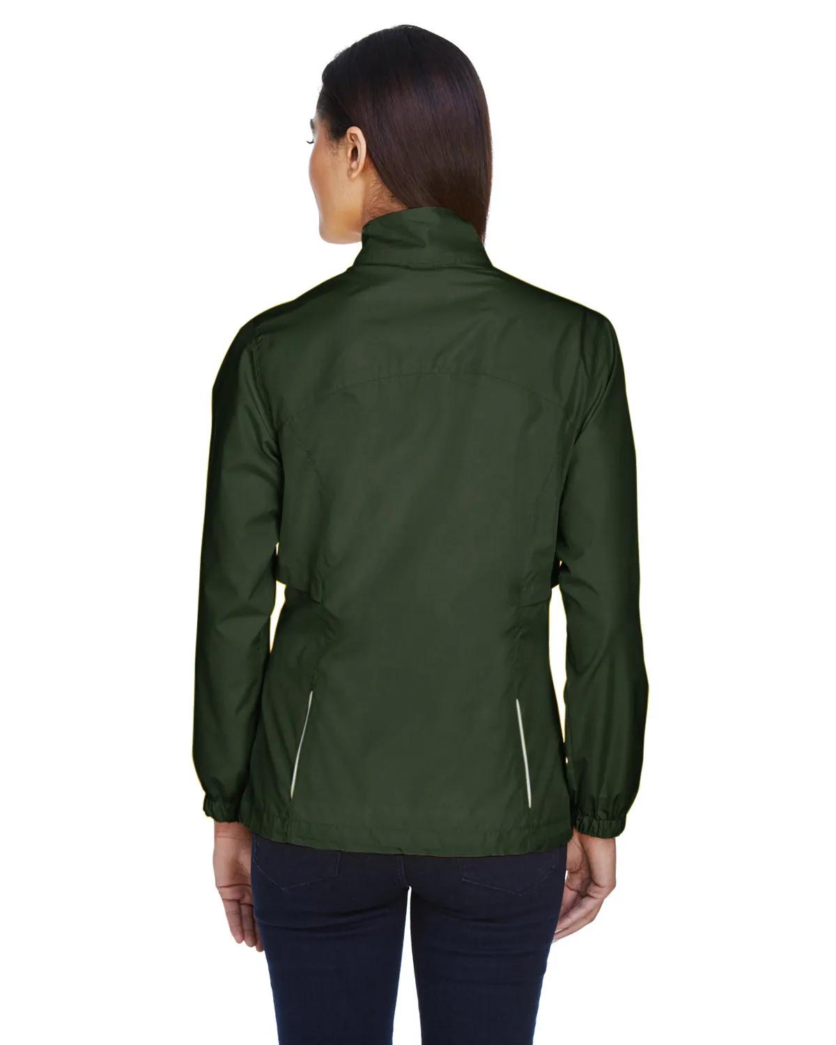 Ladies' Techno Lite Motivate Unlined Lightweight Jacket 42 of 83