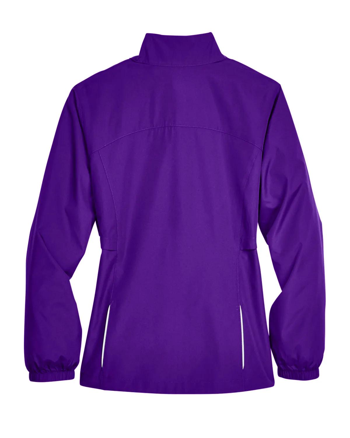 Ladies' Techno Lite Motivate Unlined Lightweight Jacket 78 of 83